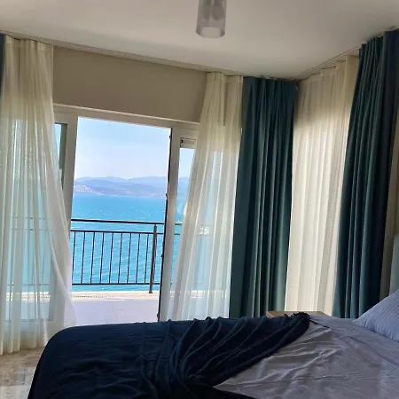 Sapphire Luxury Bay Bodrum 5*****