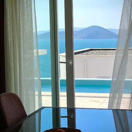 Willa Sapphire Luxury Bay Bodrum 5*****