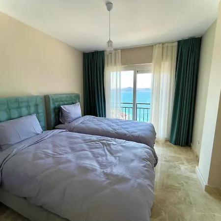 Sapphire Luxury Bay Bodrum 5*****