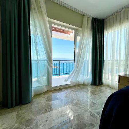 Willa Sapphire Luxury Bay Bodrum 5***** Bogazici
