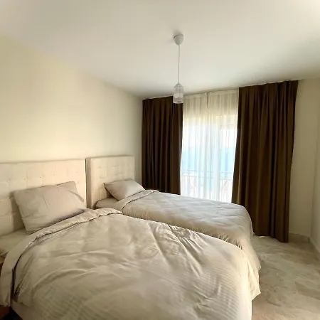Sapphire Luxury Bay Bodrum 5*****