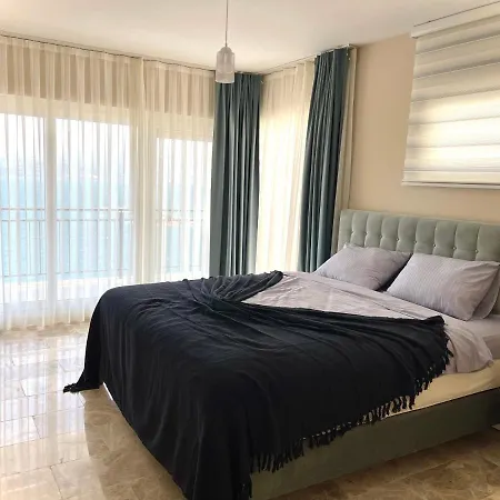 Sapphire Luxury Bay Bodrum 5***** Willa Bogazici