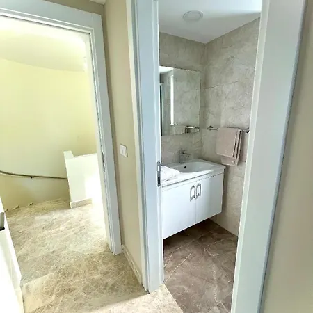 Sapphire Luxury Bay Bodrum 5***** * Bogazici